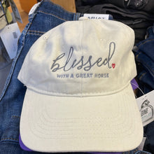 Load image into Gallery viewer, Horse Baseball Caps #6124