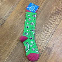Load image into Gallery viewer, Ovation Knit Kids Horse Socks 5871