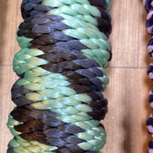 Load image into Gallery viewer, Weaver Nylon 8’ Lead