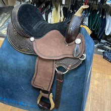 Load image into Gallery viewer, Nash #3605 Baileys All Around Barrel