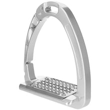 Load image into Gallery viewer, Acavallo ARENA ALUPLUS ALUMINIUM STIRRUP