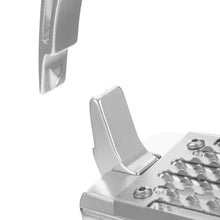Load image into Gallery viewer, Acavallo ARENA ALUPLUS ALUMINIUM STIRRUP