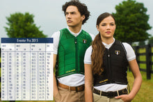 Load image into Gallery viewer, Tipperary Youth Eventer Pro 3015