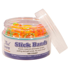 Load image into Gallery viewer, Tail Tamer Slick Bands