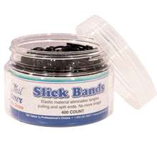 Load image into Gallery viewer, Tail Tamer Slick Bands