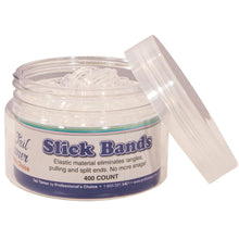 Load image into Gallery viewer, Tail Tamer Slick Bands