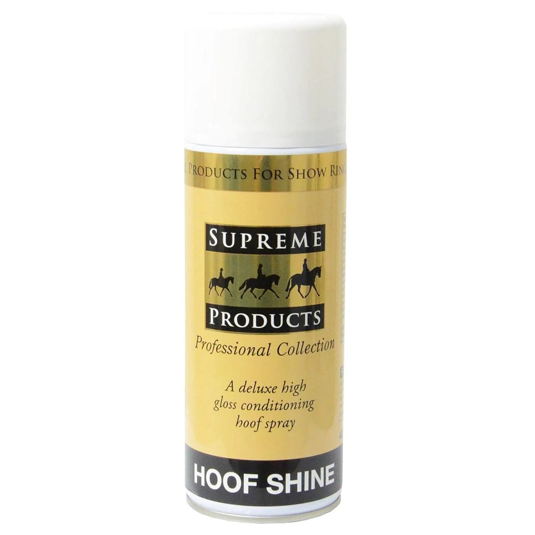 Supreme Products Hoof Shine