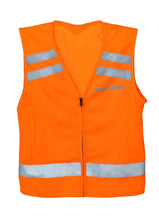 Load image into Gallery viewer, Shires Equi-Flector Safety Vest - 202
