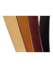 Load image into Gallery viewer, Tory Leather Flank Back Cinch