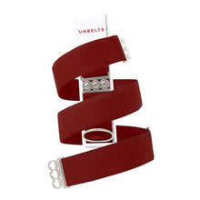 Load image into Gallery viewer, Classic Unbelt Elastic Belt