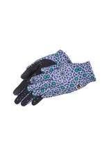 Load image into Gallery viewer, Kerrits Kids Thermo Tech™ Riding Gloves - Print
