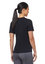 Load image into Gallery viewer, Kerrits Liberty Horse Tee- Black

