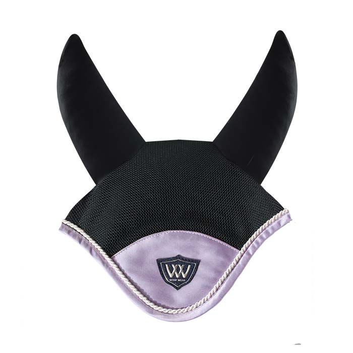 Woof Wear Vision Ergonomic Fly Veil - 8838