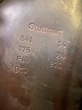 Load image into Gallery viewer, Used 17.5” Voltaire Stuttgard 2A (2014) #27652
