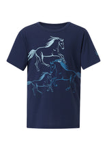 Load image into Gallery viewer, NEW Kids Liberty Horse Tee
