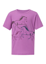 Load image into Gallery viewer, NEW Kids Liberty Horse Tee
