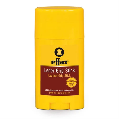 Effax® Leather Grip Stick