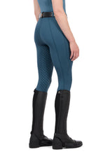 Load image into Gallery viewer, Kerrits Coolcore® Silicone Full Leg Tech Tight- Jasper

