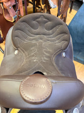 Load image into Gallery viewer, Used 14” Wintec Western Saddle #29025
