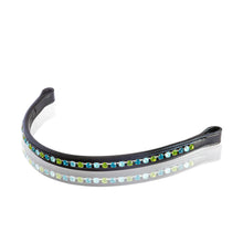 Load image into Gallery viewer, Rhinestone Browbands
