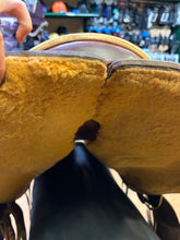 Load image into Gallery viewer, Used McCall Ranch Western Saddle
