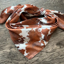 Load image into Gallery viewer, Double B Wild Rags
