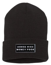 Load image into Gallery viewer, Horse Rich Beanie
