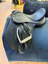 Load image into Gallery viewer, Used 15” Pony All Purpose Wintec
