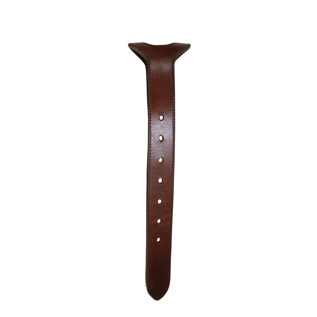 Circle Y Off Strap 7/8 Y Adapter