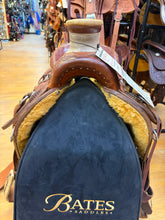 Load image into Gallery viewer, Used 15.5” Reinsman Wade Ranch Saddle #27287
