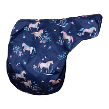 Load image into Gallery viewer, Ovation 1200D Saddle Cover
