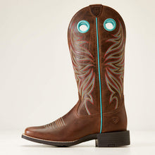 Load image into Gallery viewer, Ariat Round Up Ryder Western Boot
