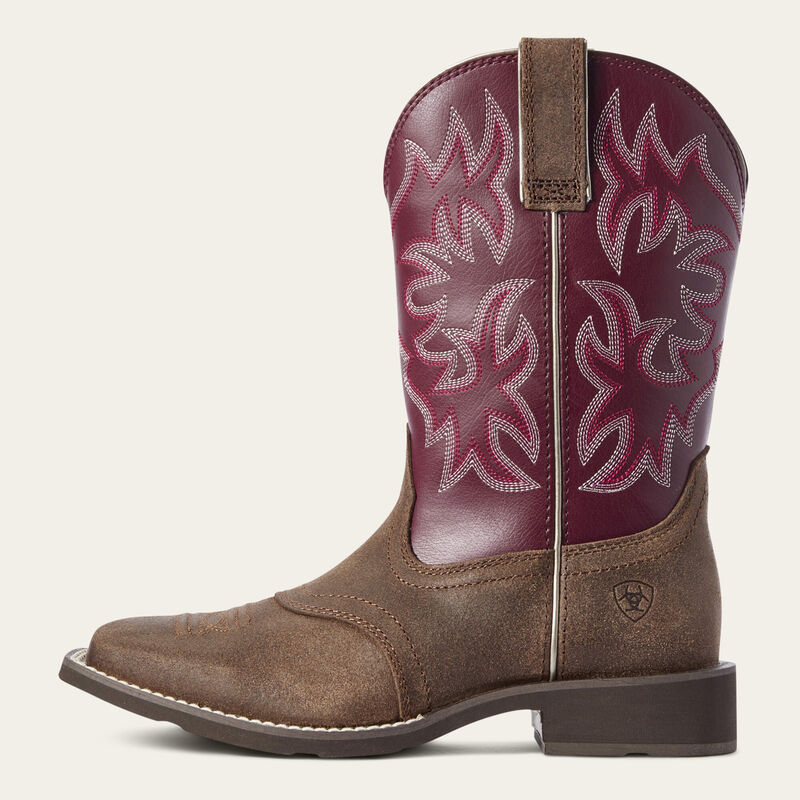 Ariat Delilah Western Boot