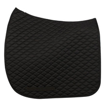 Load image into Gallery viewer, TuffRider Basic Dressage Saddle Pad
