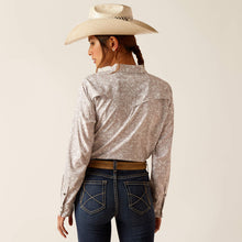 Load image into Gallery viewer, Western VentTEK Stretch Shirt
