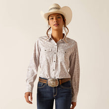 Load image into Gallery viewer, Western VentTEK Stretch Shirt
