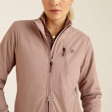 Load image into Gallery viewer, Ariat Rion StretchShell Insulated Jacket
