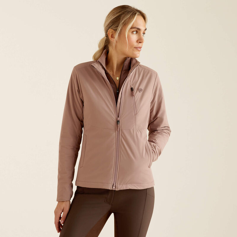 Ariat Rion StretchShell Insulated Jacket