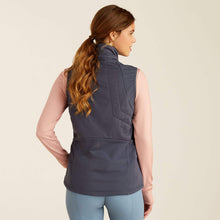 Load image into Gallery viewer, Ariat Venture Full Zip Vest
