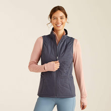 Load image into Gallery viewer, Ariat Venture Full Zip Vest
