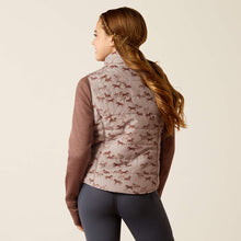 Load image into Gallery viewer, Ariat Bella Reversible Insulated Vest
