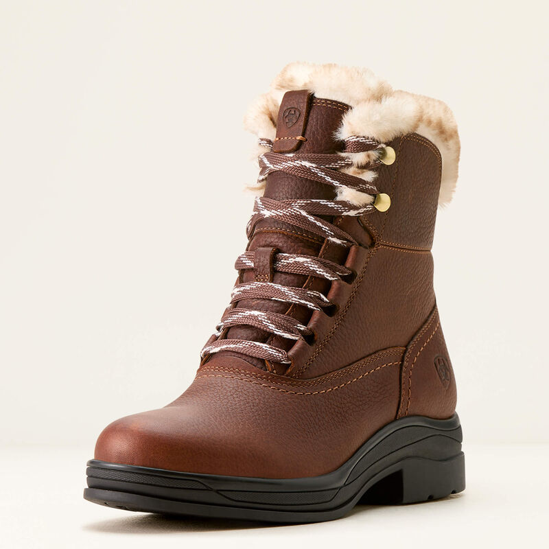 Ariat Ladies Harper H2O Sherpa Boot