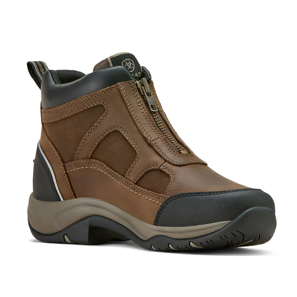 Ariat Terrain Zip H20 Waterproof Boot