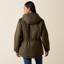 Load image into Gallery viewer, ARIAT Grizzly 2.0 Parka-Earth
