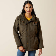 Load image into Gallery viewer, ARIAT Grizzly 2.0 Parka-Earth
