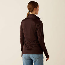 Load image into Gallery viewer, Ariat Team EQ 1/2 Zip Pullover
