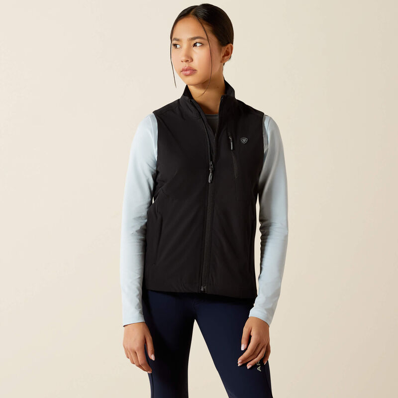 Ariat Rion Team Stretch Shell Insulated Jacket