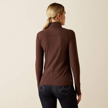 Load image into Gallery viewer, Ariat Lowell 3.0 1/4 Zip Baselayer - Java
