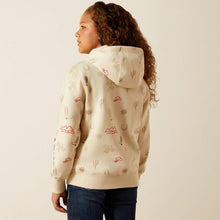Load image into Gallery viewer, Ariat Girls Western Stamps
