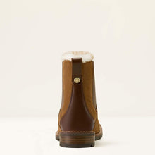 Load image into Gallery viewer, Ariat Wexford Sherpa Waterproof Chelsea Boot
